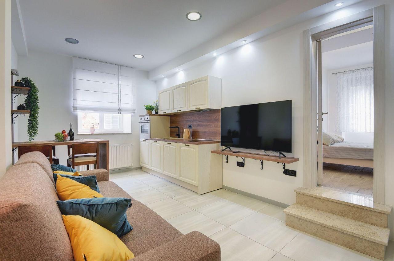 Apartments Vita ヴィンクラン エクステリア 写真